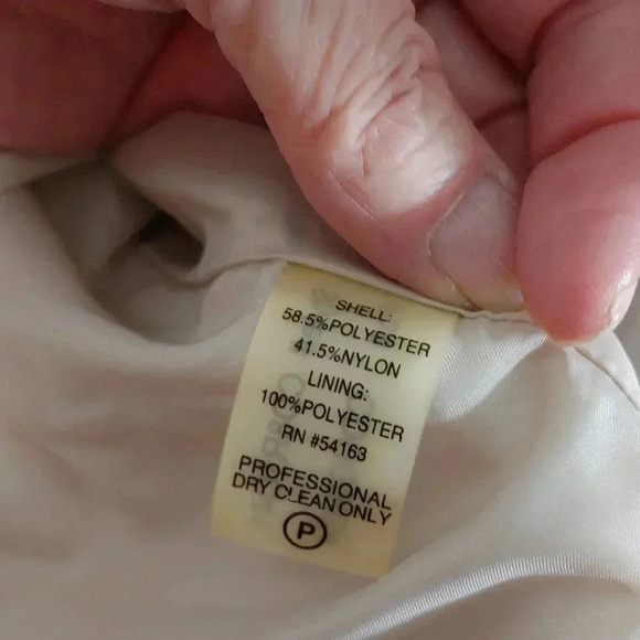 COPY - This is a nice outfit I pieced together years ago - Picture 8 of 12